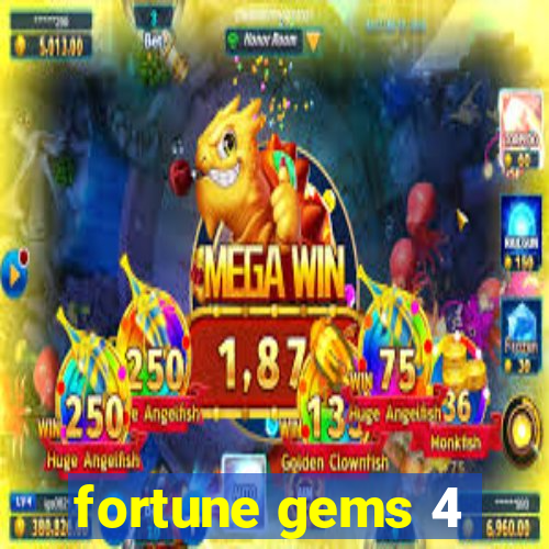 fortune gems 4